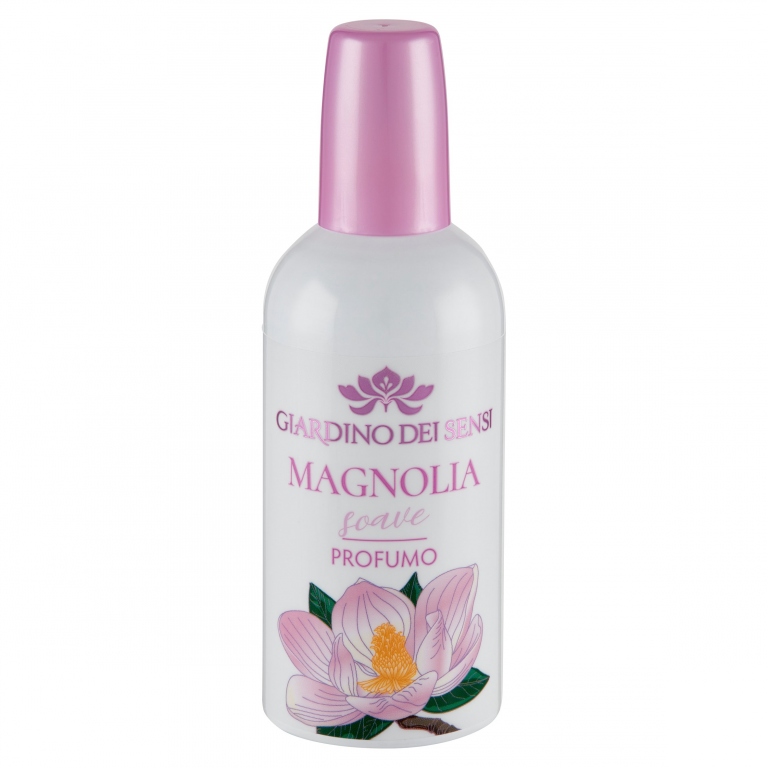 GIARDINO DEI SENSI PROFUMO MAGNOLIA 100 ML