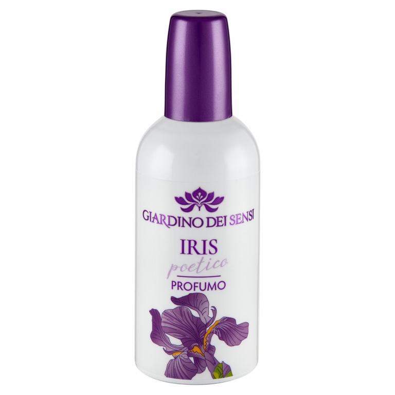 GIARDINO DEI SENSI PROFUMO IRIS 100 ML