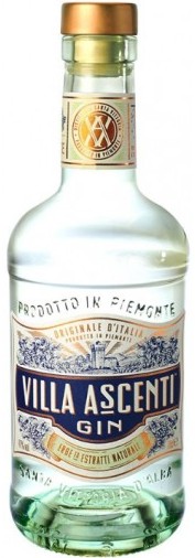 GIN VILLA ASCENTI CL.70