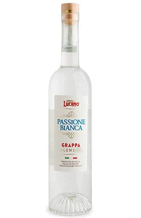GRAPPA LUCANO PASS CL.70