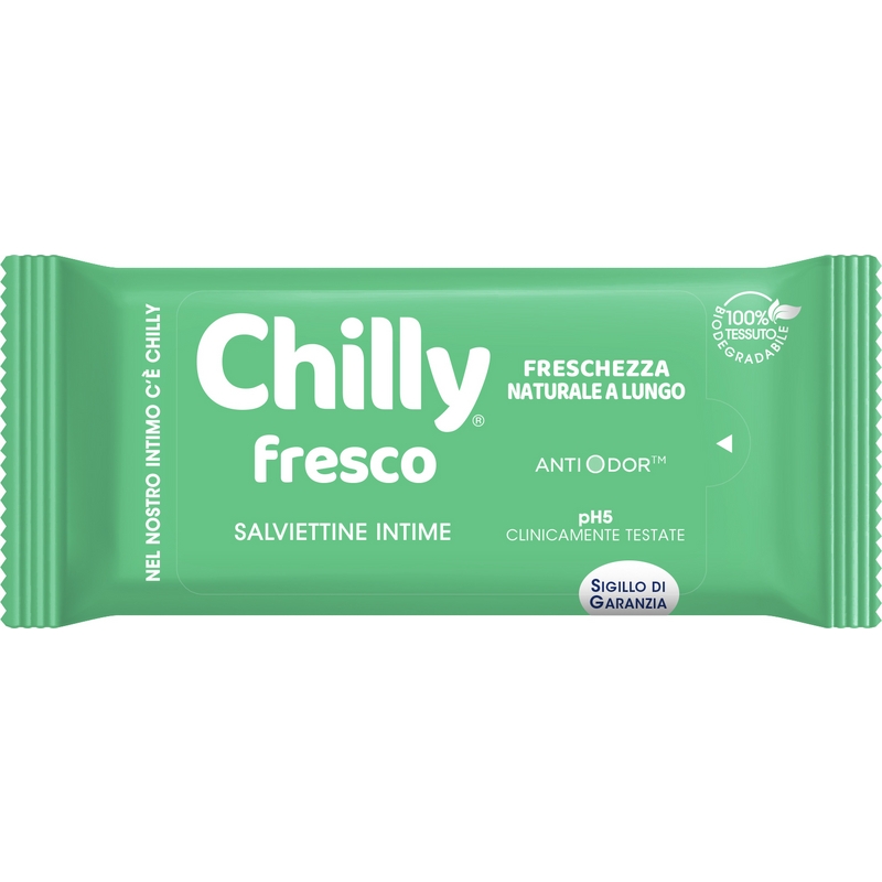 SALV.INTIME CHILLY FORM.FRESCA PZ 12