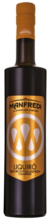 LIQ.MANFREDI LIQUIRO'CL.50