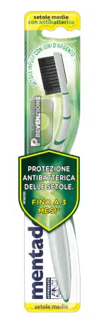 SPAZZ.MENTADENT P ANTIBATTERICO