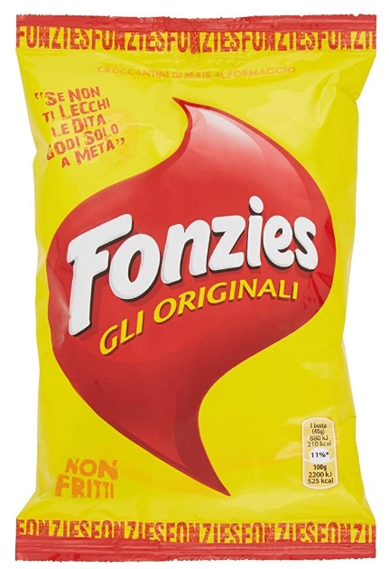 FONZIES GR.40 STRIPES
