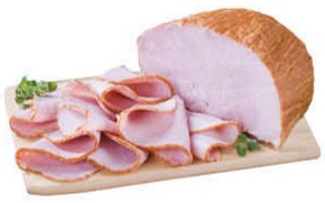 PETTO DI TACCHINO ARROSTO AIA AL KG.