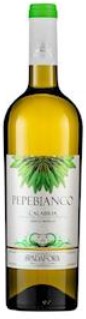 VINO TERRAMARA PEPEBIANCO CL75 IGT