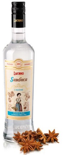 SAMBUCA LUCANO LT.1