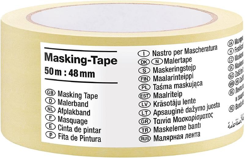 NASTRO ADESIVO CARTA 48X50