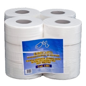 CARTA IG. MINI JUMBO CELTEX X12 MT.160            