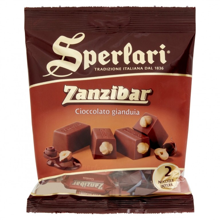 TORRONC.SPERL.ZANZIBAR GR117 BS(6285)