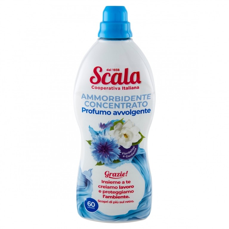 AMM.SCALA CONC.LT.1,5 FIORDALISO E GARDENIA BLU