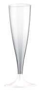 CHEERS FLUTE PS+GAMBO PP BIANCO 138CC PZ6