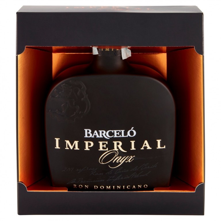 BARCELO IMPERIAL ONIX 700 ML