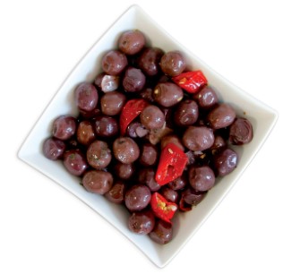 OLIVE FACINO ALLA MONACALE KG.3 BS