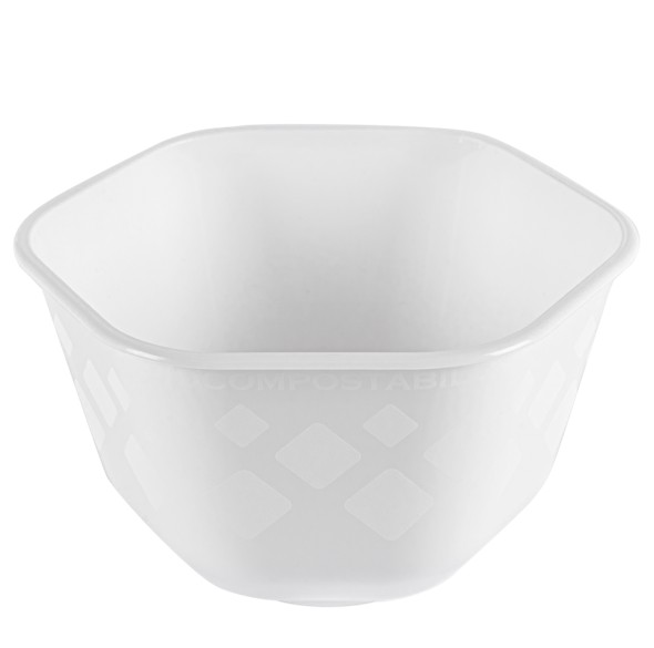 COPPETTE COMPOSTABILE GELATO FLORIDA CC200 40 PZ.