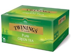 TWININGS THE VERDE