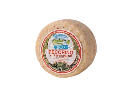 PECORINO FRESCO BRIZZI AL KG.