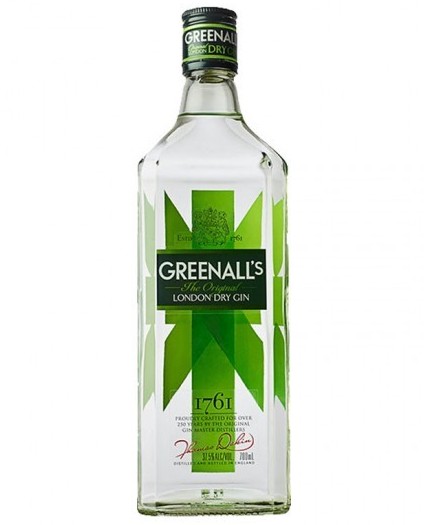 GIN GREENALL'S THE ORIGINAL 1 L