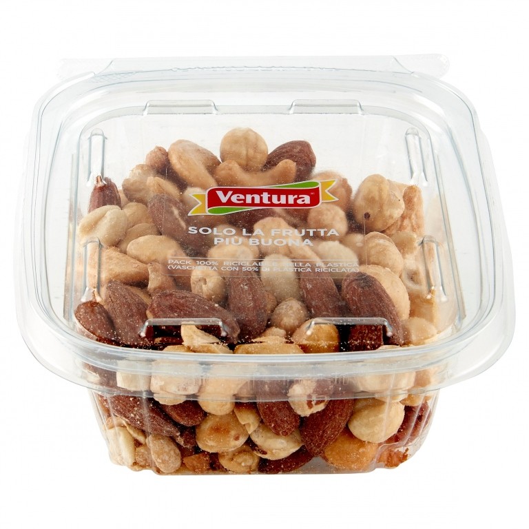 MADI VENTURA MIX PELATO TOSTATO IN VASCHETTA DA 180 G
