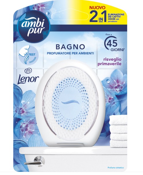AMBIPUR PROF.GEL BAGNO RISV.PRIMAVERA