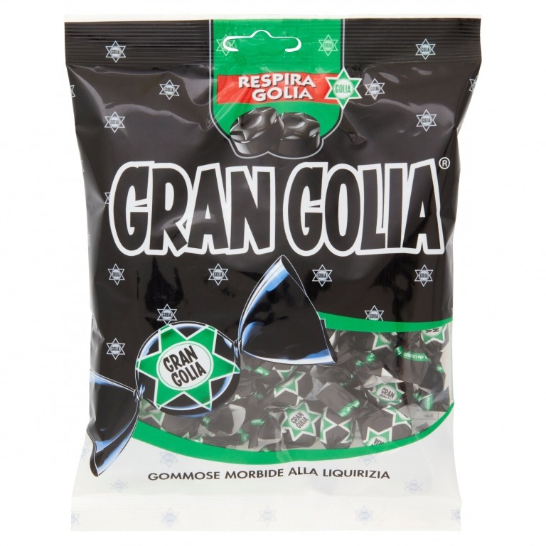 GOLIA GRAN GOLIA B.TA G160                        