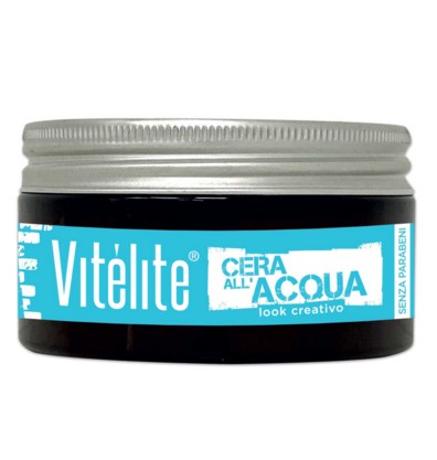 CERA CAPELLI AD ACQUA VITELITE                    