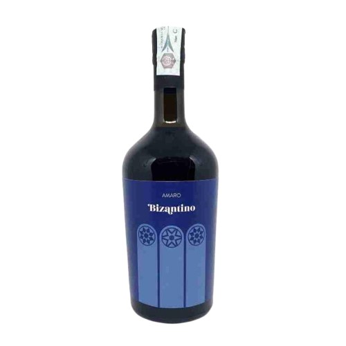 AMARO BIZANTINO LT.1                              