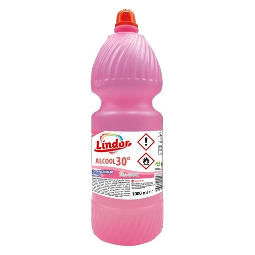 ALCOOL PROFUMATO 30? FLOREALE ML.1000