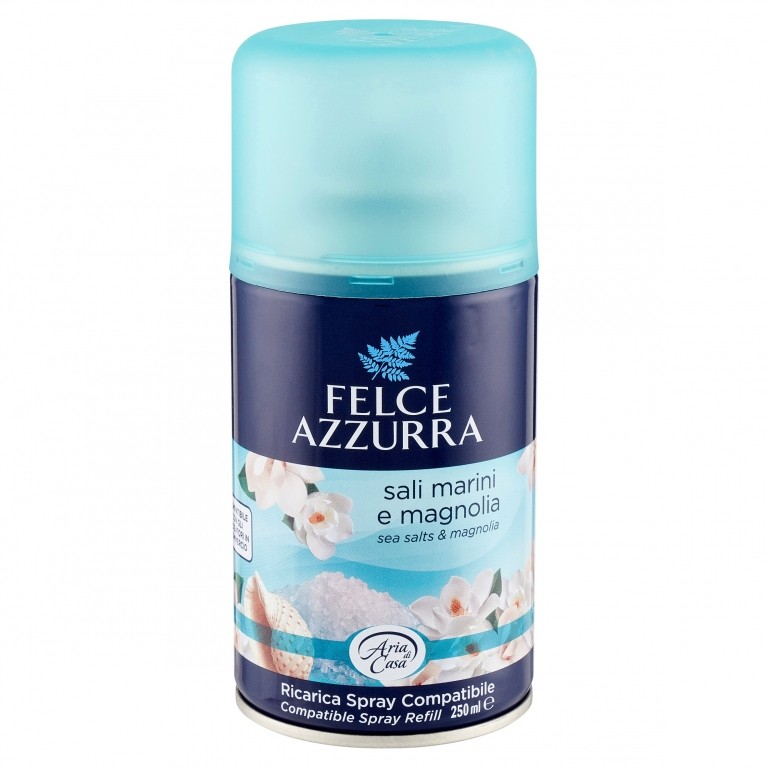 DEO CASA RICARICA COMP.FELCE AZZURRA FIOR DI LOTO 250M