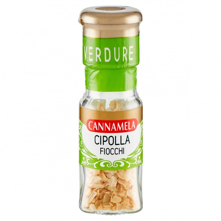 CANNAMELA CIPOLLA FIOCCHI GR.18                   