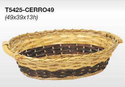 CESTO NATALIZIO CERRO 49