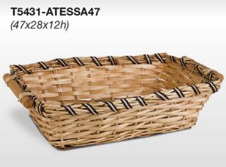 CESTO NATALIZIO ATESSA 47