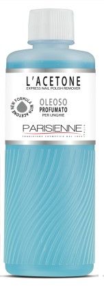 ACETONE OLEOSO PARISIENNE ML.125