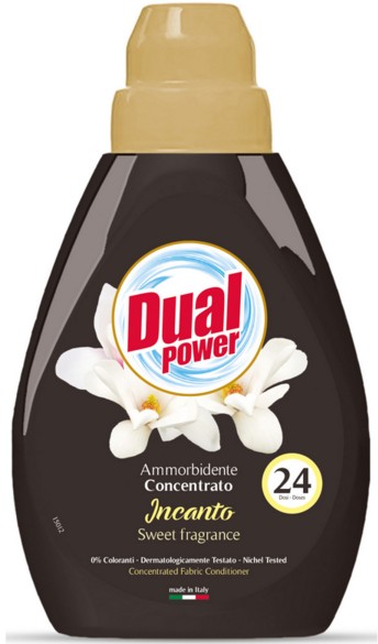 AMM.CONC.DUALPOWER INCANTO ML.600