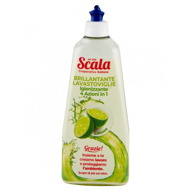 SCALA BRILLANTANTE ML.500 LIMONE