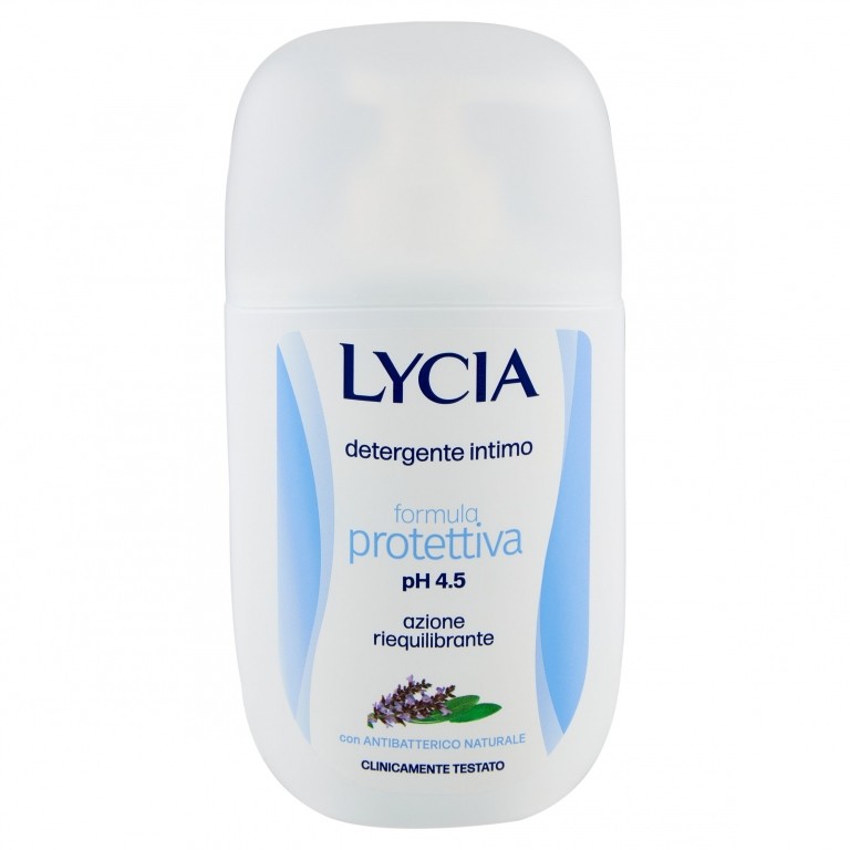 INTIMO LYCIA ML.200 FORMULA PROTETTIVA