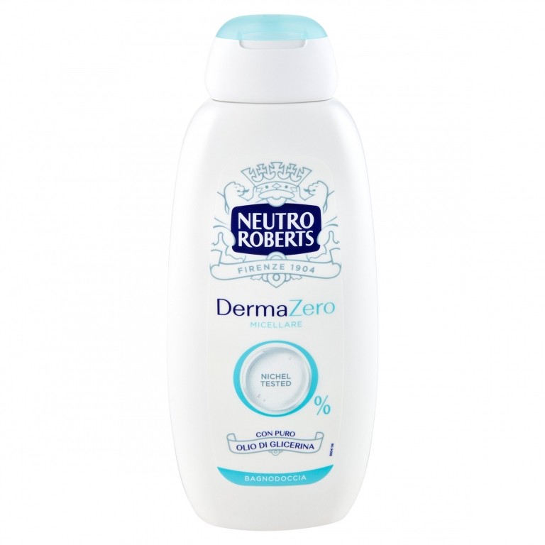 NEUTRO ROBERTS DERMAZERO MICELLARE ML.450