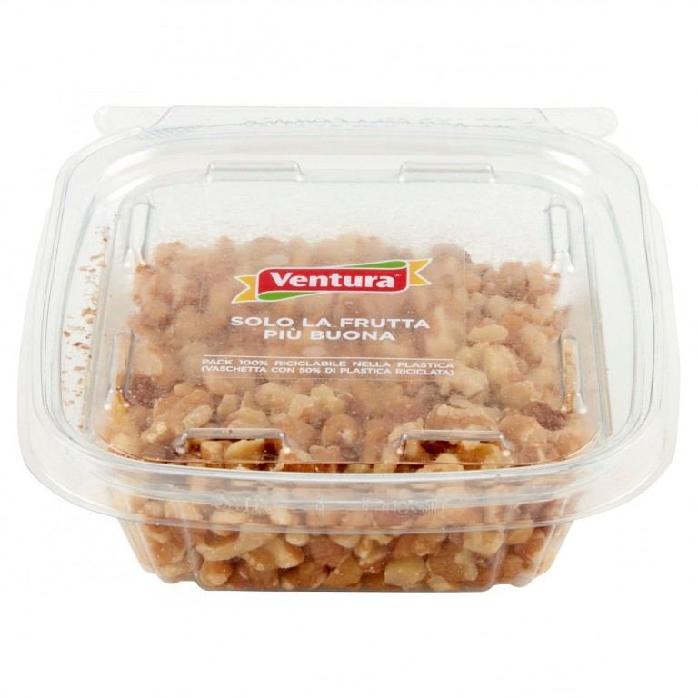 MADI VENTURA NOCI SGUSCIATE GRANELLATE IN VASCHETTA GR.100