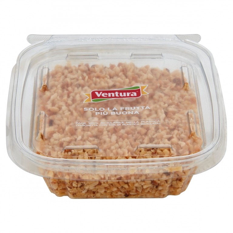 MADI VENTURA GRANELLA DI NOCCIOLE TOSTATE IN VASCHETTA GR.120
