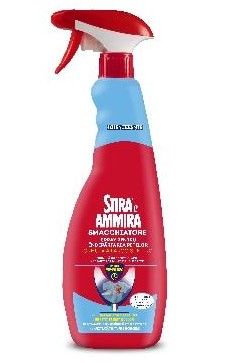 SMACCHIATORE STIRA&AMMIRA SPRAY PRE-TRATTANTE ML.750