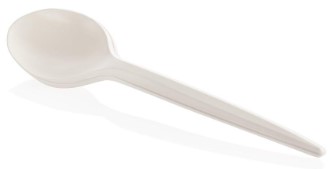 CUCCHIAIO BIO LEAN USOBIO PZ.50