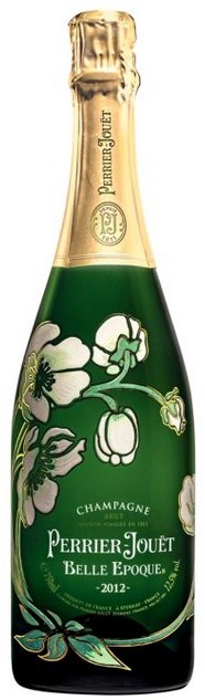 CHAMPAGNE PERRIER-JOUET BELLE EPOQUE BRUT 2016 CL.75