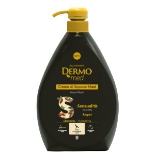 SAPONE LIQ.ARGAN ANTIB. IGIENIZ. ELODERMA ML.1000