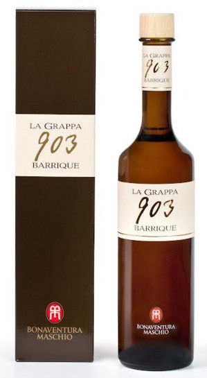 BONAVENTURA MASCHIO LA GRAPPA 903 BARRIQUE CL.35