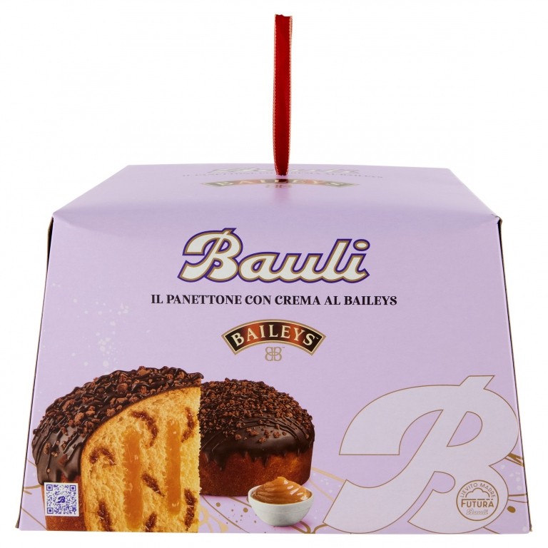 BAULI P.NE BAILEYS GR.750                         