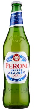 BIRRA NASTRO AZZURRO CL.62