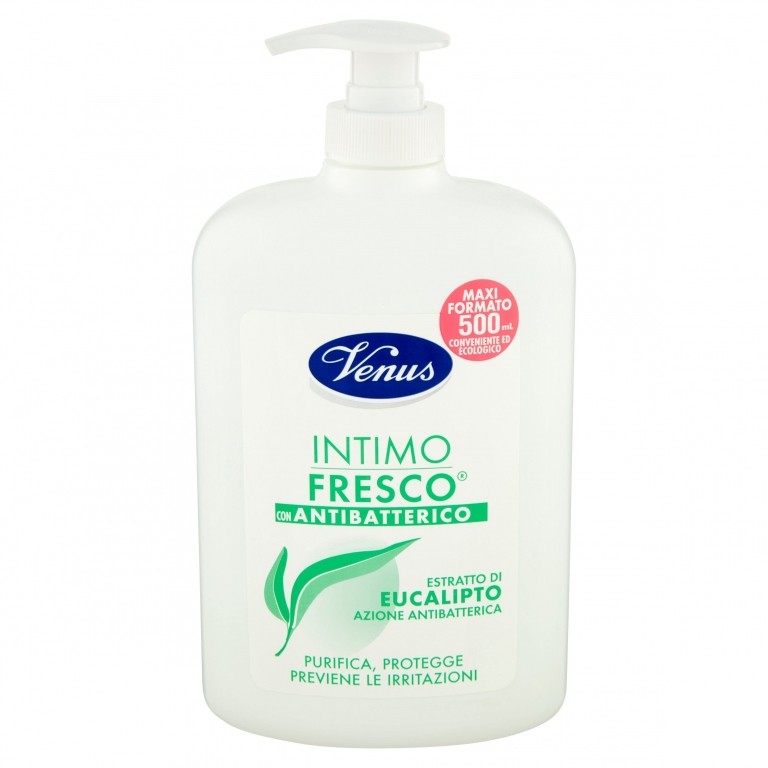 INTIMO VENUS ML.500 FRESCO