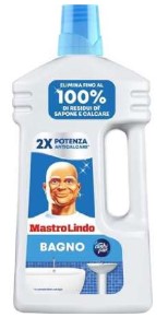 MASTRO LINDO DILUITO BAGNO 930 ML