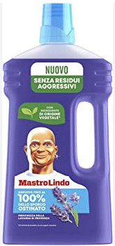 MASTROLINDO LAVANDA ML.930