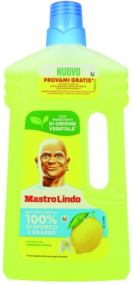 MASTROLINDO LIMONE ML.930